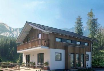 Vorschaubild Einfamilienhaus