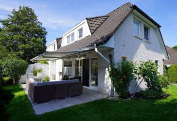 Willkommen in Ihrer neuen Wohlfühloase