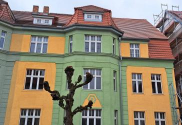 Vorschaubild Wohnung