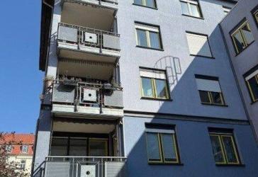 Vorschaubild Wohnung
