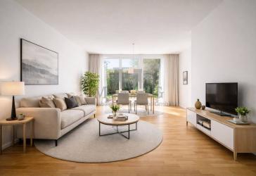 Vorschaubild Maisonettewohnung