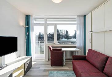Vorschaubild Wohnung