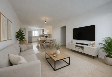 Vorschaubild Wohnung