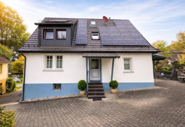 Vorschaubild Einfamilienhaus