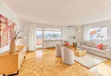 Mehrfamilienhaus mit drei Wohneinheiten - für Mehrgenerationen oder Kapitalanleger