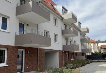 Vorschaubild Wohnung