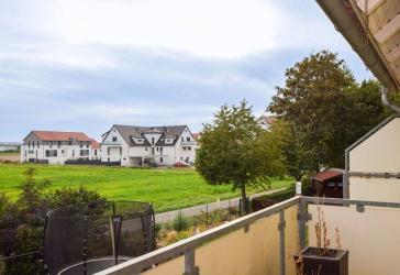 Vorschaubild Maisonettewohnung
