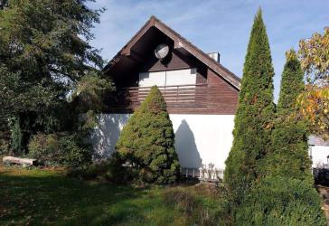 Vorschaubild Einfamilienhaus