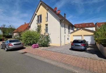 Vorschaubild Einfamilienhaus