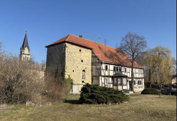 Vorschaubild Mehrfamilienhaus
