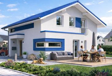 Großzügiges Einfamilienhaus in Großbeeren
