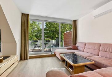 Vorschaubild Maisonettewohnung