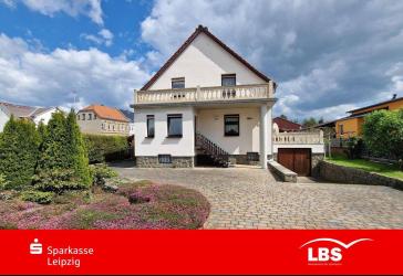 Vorschaubild Einfamilienhaus