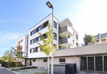 Vorschaubild Wohnung