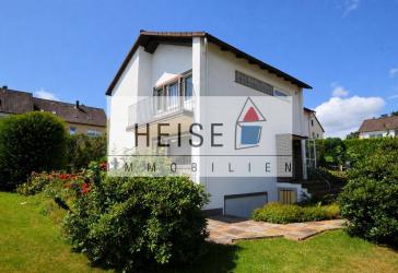 Doppelhaushälfte in Holzminden auf Erbpachtgrundstück
