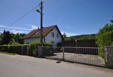 Vorschaubild Einfamilienhaus
