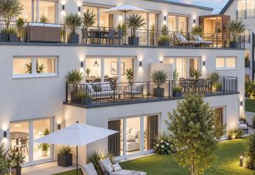 Vorschaubild Penthouse