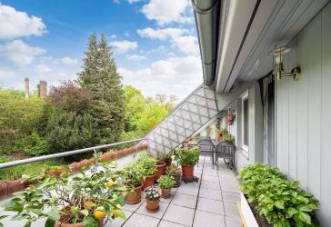 Vorschaubild Penthouse