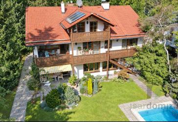 Vorschaubild Mehrfamilienhaus