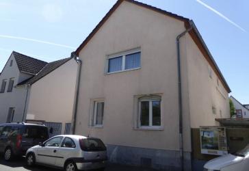 Vermietetes Mehrfamilienhaus in zentraler Lage - attraktive Kapitalanlage!