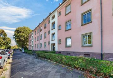 Vorschaubild Wohnung