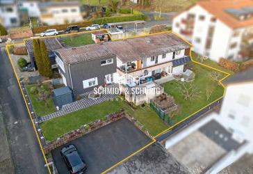 Vorschaubild Mehrfamilienhaus