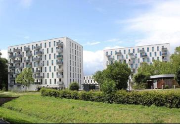 Vorschaubild Wohnung