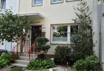 Reihenmittelhaus familienfreundlich