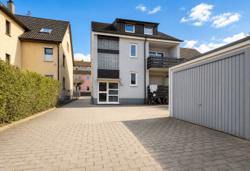 Vorschaubild Mehrfamilienhaus
