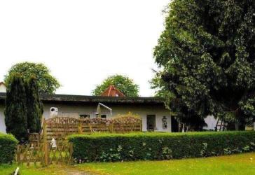 Vorschaubild Bungalow
