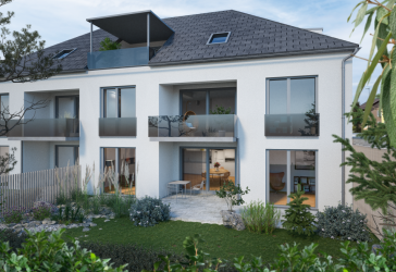 Vorschaubild Wohnung