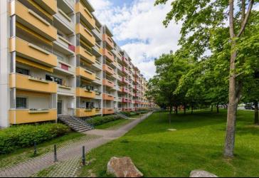 Vorschaubild Wohnung