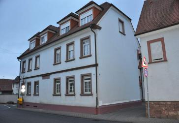 Vorschaubild Wohnung
