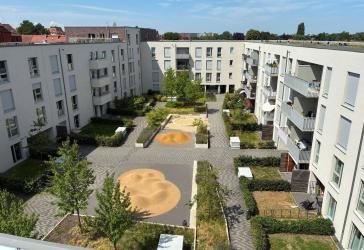 Vorschaubild Wohnung