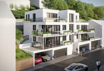 GREEN HILLS RESIDENCES - investieren, wo Nachfrage entsteht.