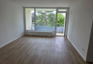 Attraktive 2-Zimmer-Eigentumswohnung in begehrter Lage.