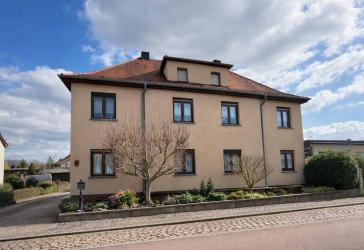 Vorschaubild Einfamilienhaus