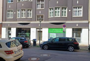 Vorschaubild Mehrfamilienhaus