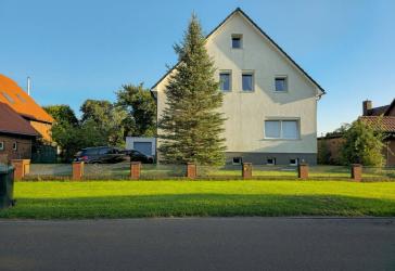 Vorschaubild Einfamilienhaus