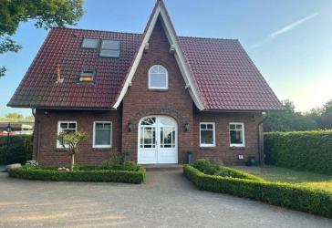 Vorschaubild Bauernhaus