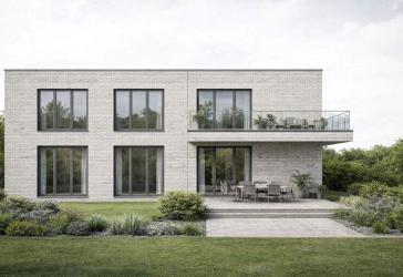 Provisionsfreie Erdgeschosswohnung-Drei Zimmer mit Garten und Terrasse