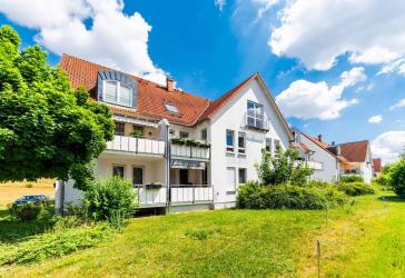 Vorschaubild Wohnung