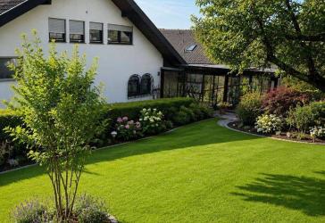 Vorschaubild Einfamilienhaus