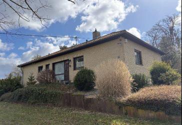 Vorschaubild Bungalow