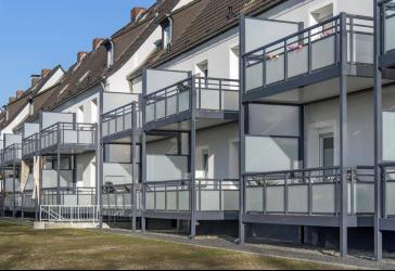 Vorschaubild Wohnung