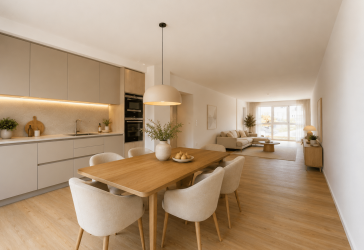 Vorschaubild Penthouse