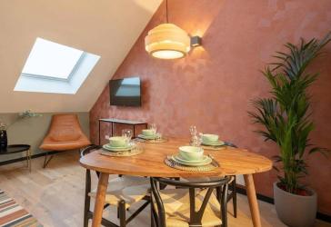 Vorschaubild Maisonettewohnung