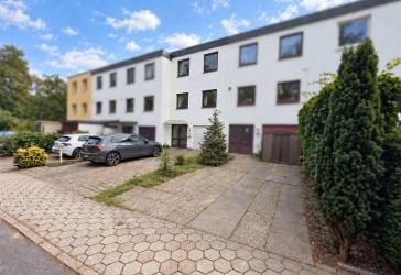 Vorschaubild Reihenmittelhaus