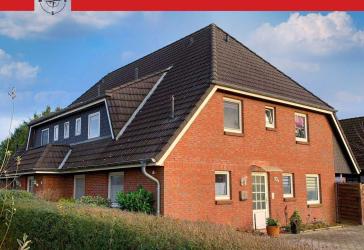 Kapitalanlage im idyllischen Heide-Süderholm I Vermietetes 4 Parteien MFH auf 846 m² Grundstück