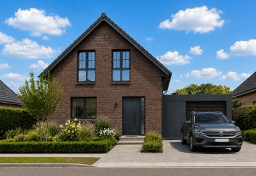 Vorschaubild Einfamilienhaus